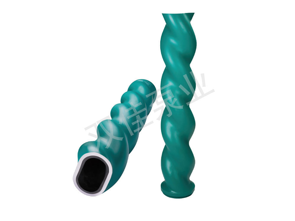 双佳SJ等壁厚定子