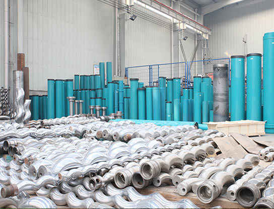 新买的螺杆泵不出液是什么原因