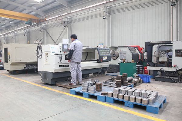 服务全球的螺杆泵专业生产商