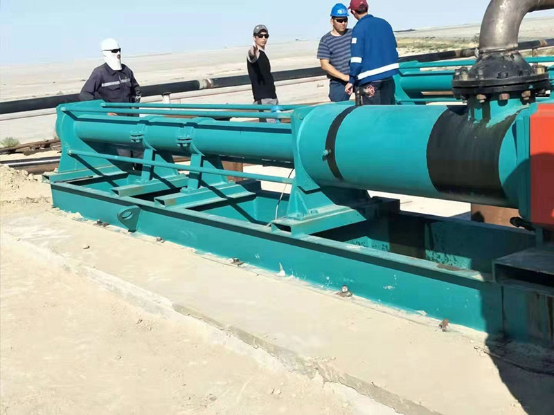 双佳泵业应用案例